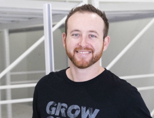 Our Co-Founder and CEO, Travis Schwartz, breaks down the benefits of all things Grow Glide in an exclusive interview for Benzinga