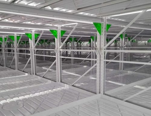 The Ultimate Mobile Grow Room: All the Components You Need