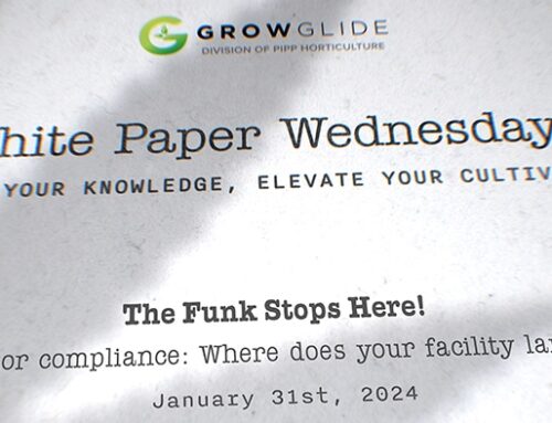 The Funk Stops Here! Odor compliance:  where does your facility land?