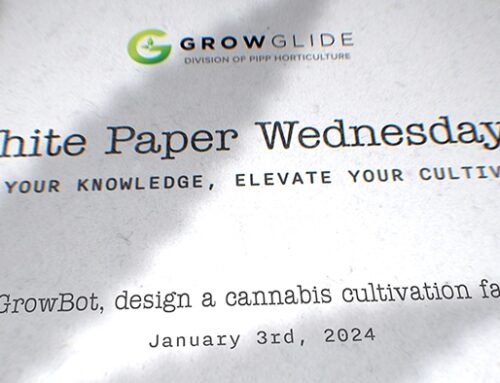 Hey GrowBot, design a cannabis cultivation facility!